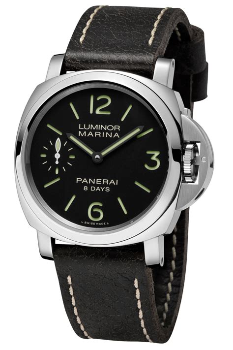 panerai pam 510 review|Panerai Luminor Marina 8 Days (Ref: PAM 510) .